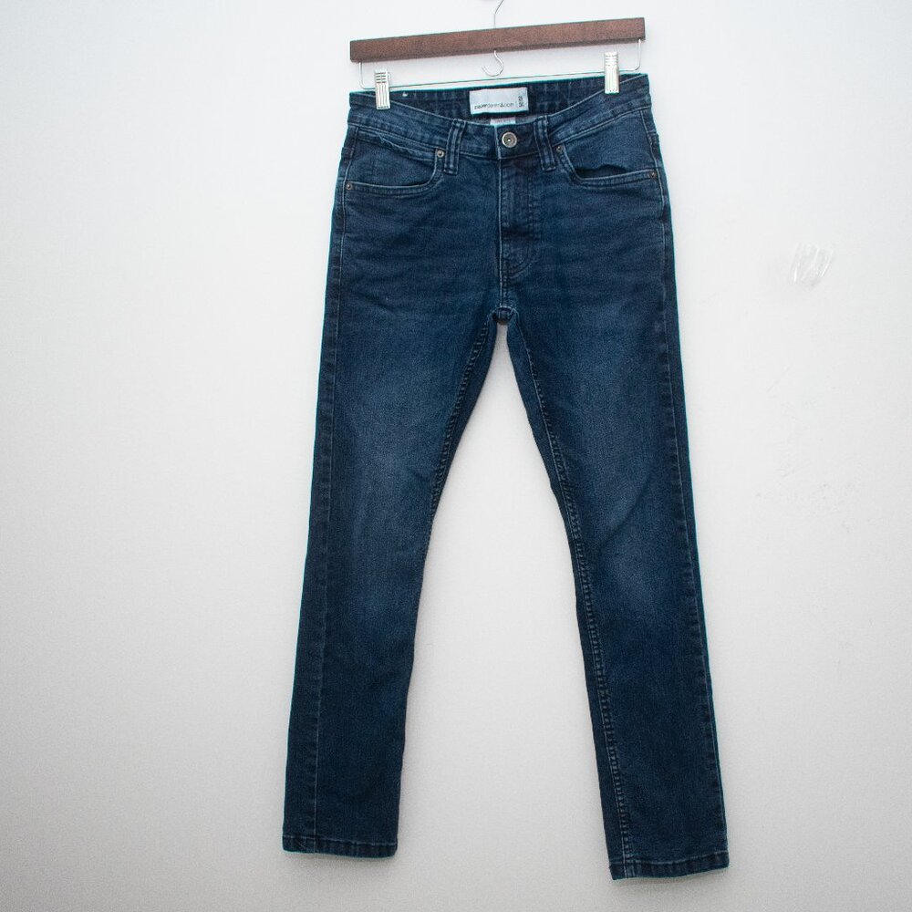 Paper Denim And Cloth Jeans 28 x 30